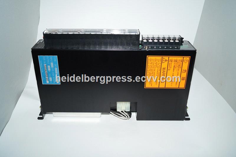 komori machine driver 5GH6100060 DES400CZ1 komori printing machine part