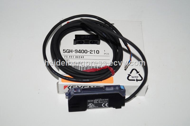 komori magic eye 5GH9400210 komori original spare part