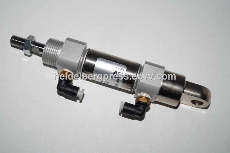 komori pneumatic cylinder 29443144G2CM2C2012DCS2444S komori original spare part