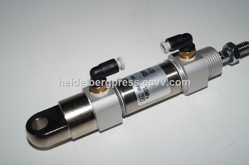 komori pneumatic cylinder 29443144G2CM2C2012DCS2444S komori original spare part