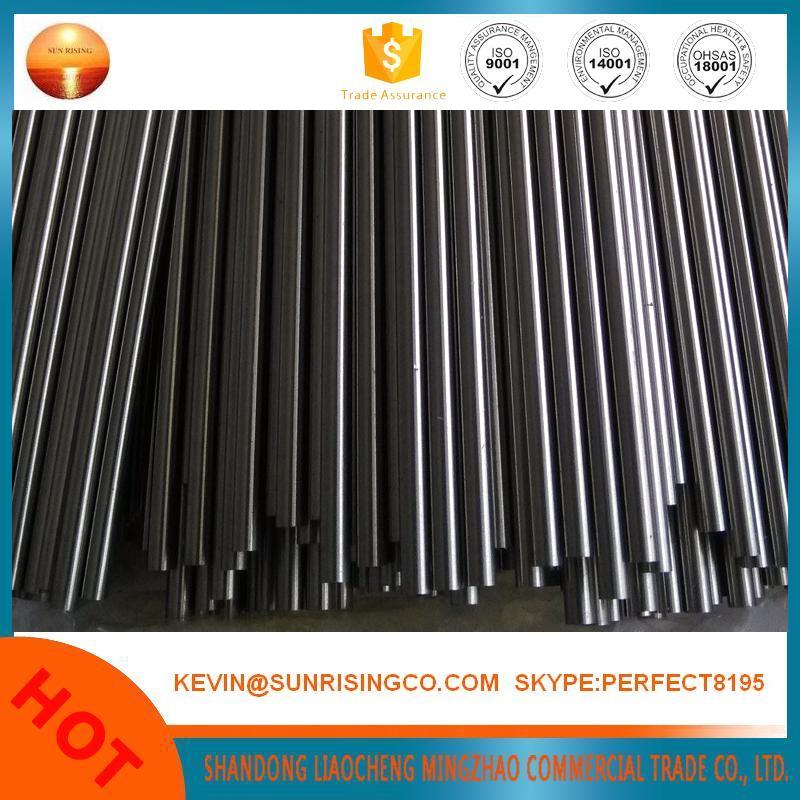 304 316 stainless steel capillary tube