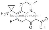 Pazufloxacin CAS NO127045414