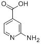 2Aminoisonicotinic acid CAS NO13362282