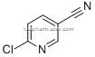 6Chloronicotinonitrile CAS NO33252287