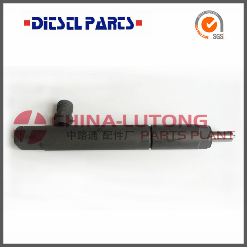 Sell Diesel Fuel Injector 0 432 292 881 for Engine Fuel Pump Parts