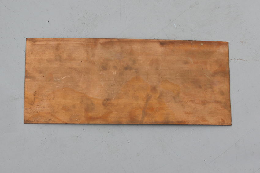 Creaping Blade with Hardness In 4648