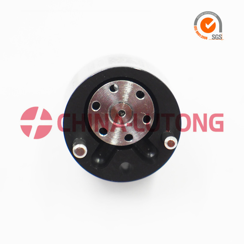 Delphi Control Valves for Sang Young Common Rail InjectorEngine Parts