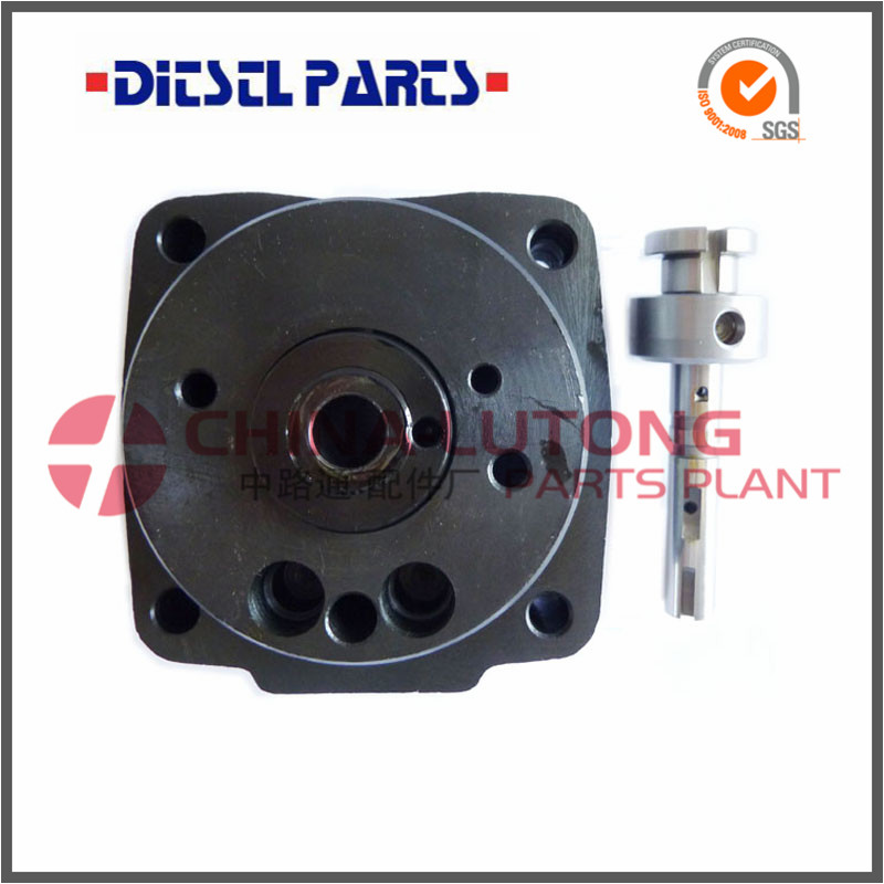 Denso Fuel Head Rotor 09640013901390 Fuel Injector Head Rotor Four Cylinder