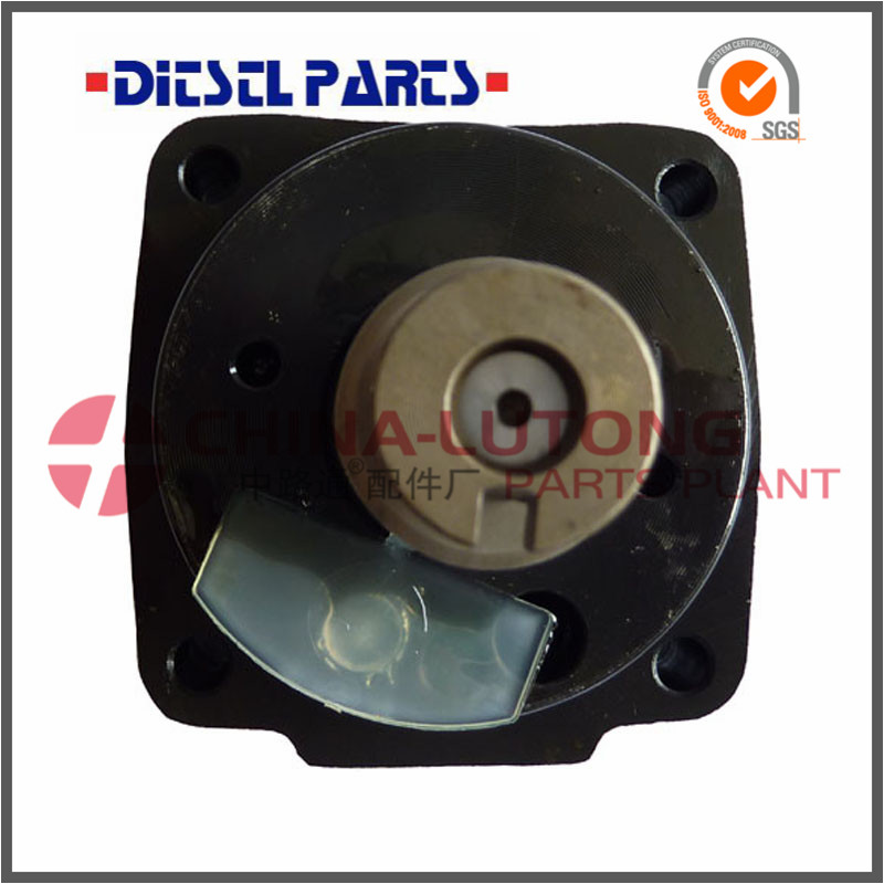 Denso Head rotor 09640012301230 Four Cylinder Rotor Head Pump Parts Engine Parts