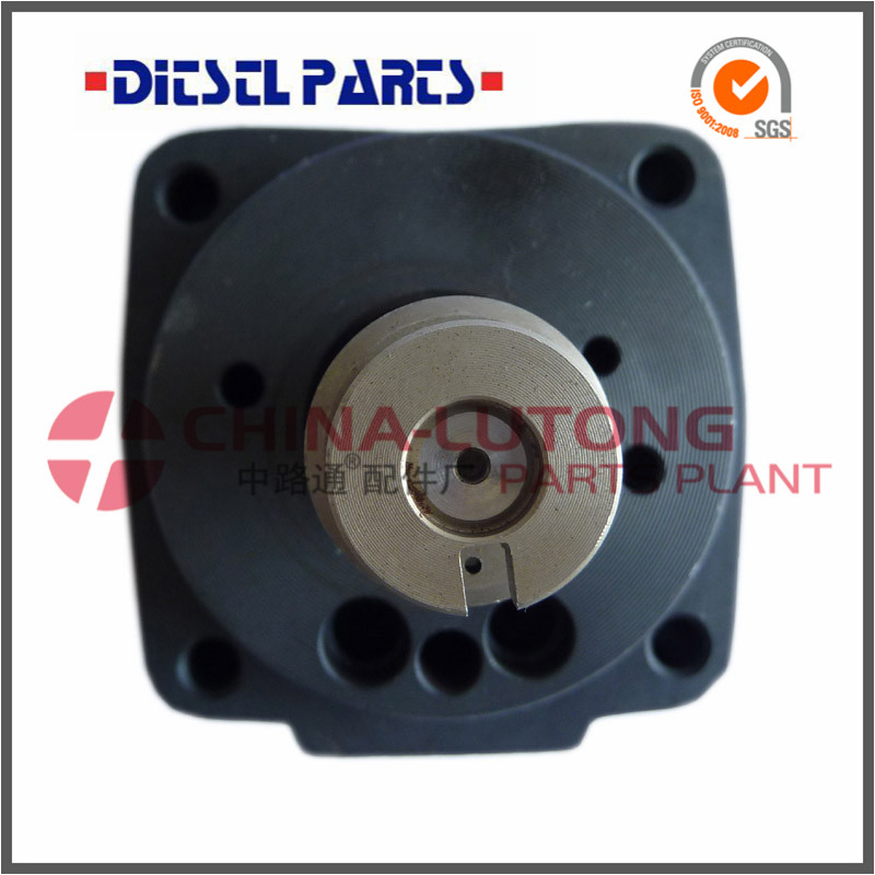 Diesel Fuel Injection Parts Rotor Head 0964001260 Four Cylinder Manuafacturer