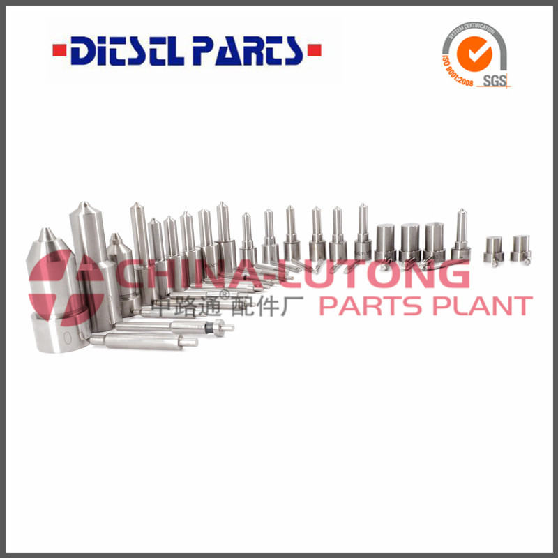 Diesel Fuel Injector Nozzle-Bosch Nozzles for Nissan 105017-1320/ DLLA161PN132