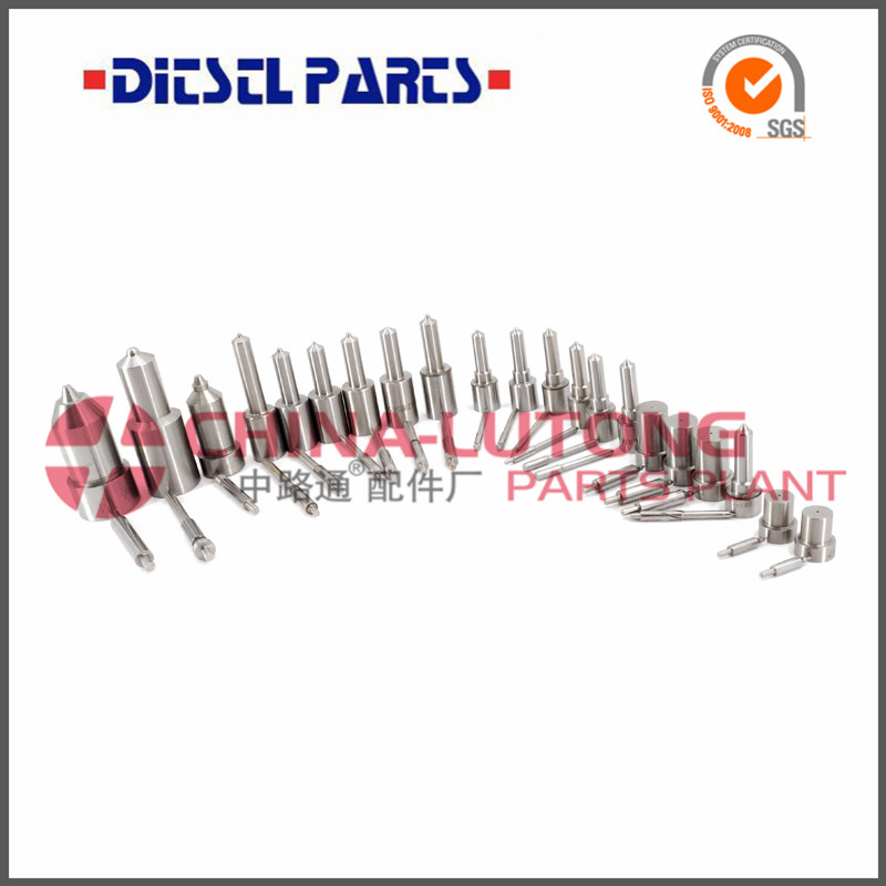 Diesel Fuel Injector NozzleBosch Nozzles for Nissan 1050171320 DLLA161PN132