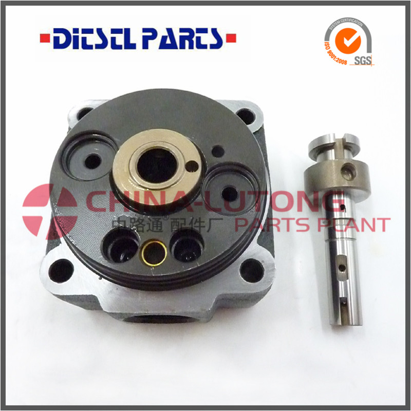 Export Diesel Fuel Engine Parts Rotor Head 1 468 334 0134013 Five Cylinder Supplier For Auto
