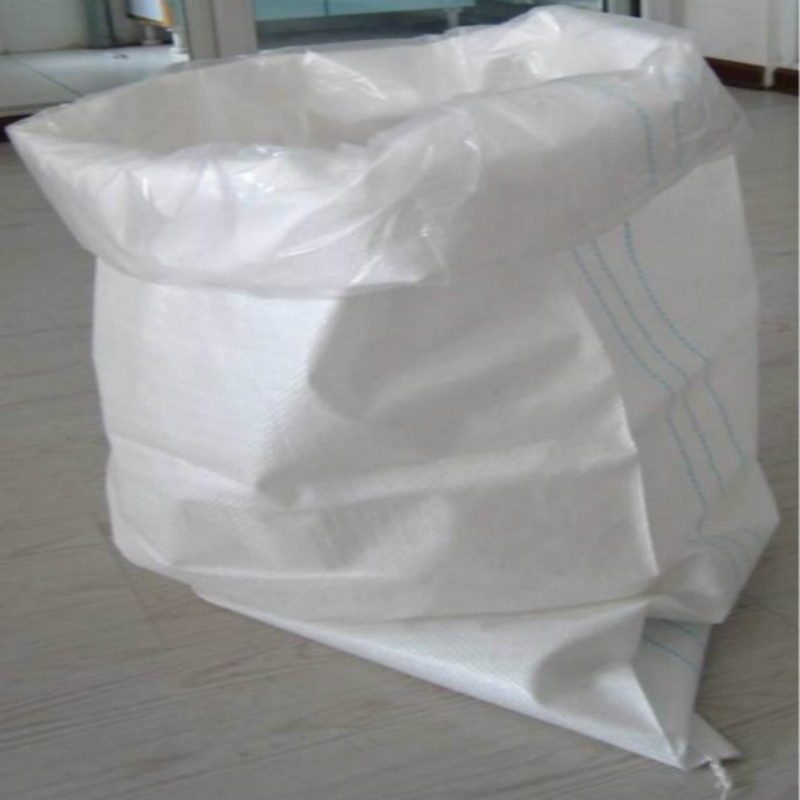 Chemicals industrial Use Laminated PP woven fertilizer bag