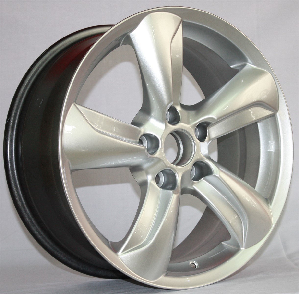 High Quality 51143 Replica Car Alloy Wheels