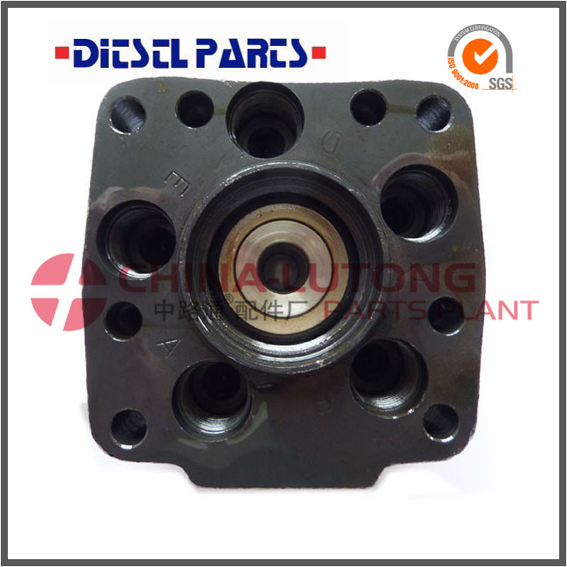 High Quality Pump Rotor Head 0964001340 Diesel Injection Five Cylinder Fuel Head Rotor