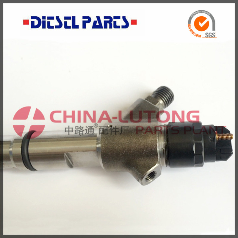Hot Sale New Injector 0 445 120 081 Match Nozzle DLLA151P1656 For Fuel Pump Parts
