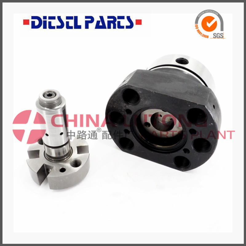 LUCAS Hot Sale VE Pumps Parts For Toyota Head Rotor 9050222L Six Cylinder Rotor Head