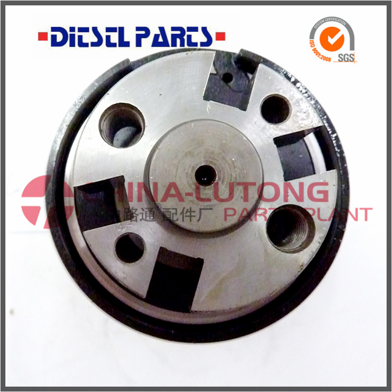 Manufacturer of Diesel Fuel Injector Head Rotor 7189187L Four Cylinder