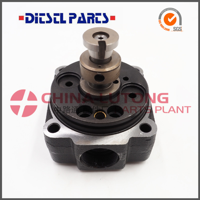 Manufacturer of VE Pump Parts Head Rotor 1 468 334 016 For Diesel Fuel Injection Parts