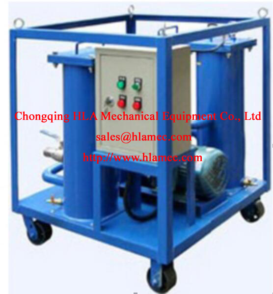 DK Portable Engine Oil Motor Oil Lubricating Oil filtration Oil Purification Oil Purifier