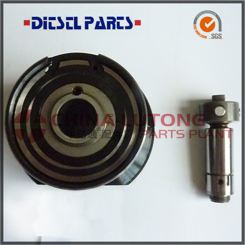 Sell Diesel Fuel Engine Parts Rotor Head 7189376L Four Cylinder