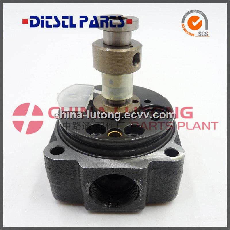 Ve Head Rotor for Citroen Bosch Injector Pump Parts OEM 1 468 334 870