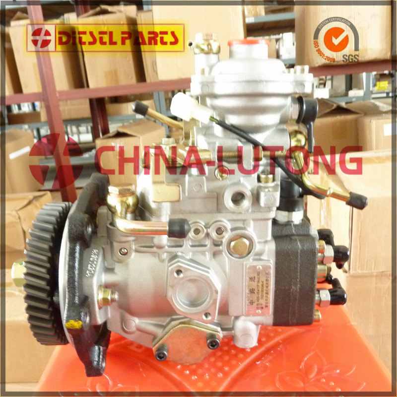 Fuel Injection Pump for JAC OEM WfVe411f1900L002 Fuel Injection Pump for JAC OEM WfVe411f1900L002