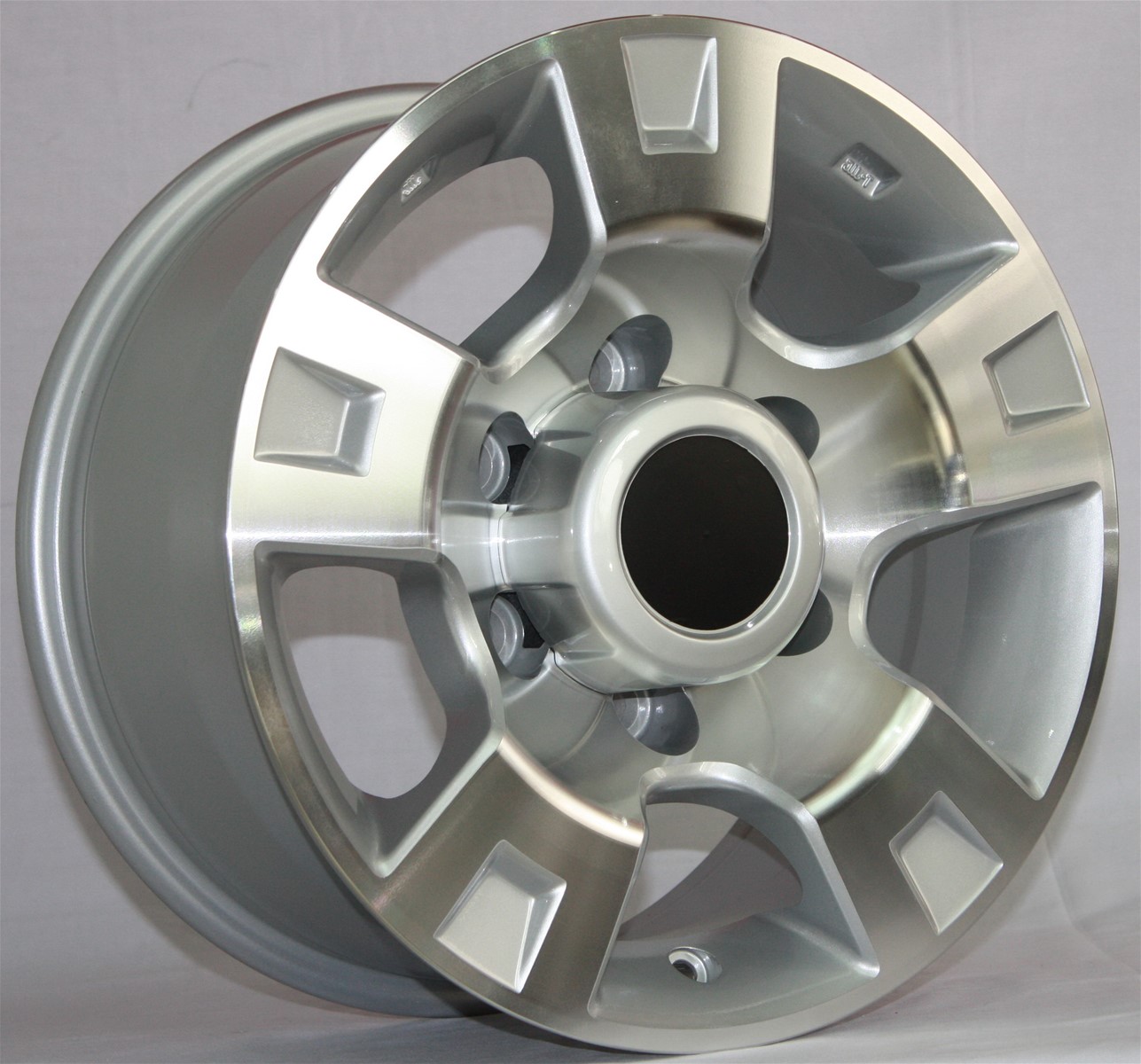 Work Replica Alloy Wheels In Many Styles for Cars