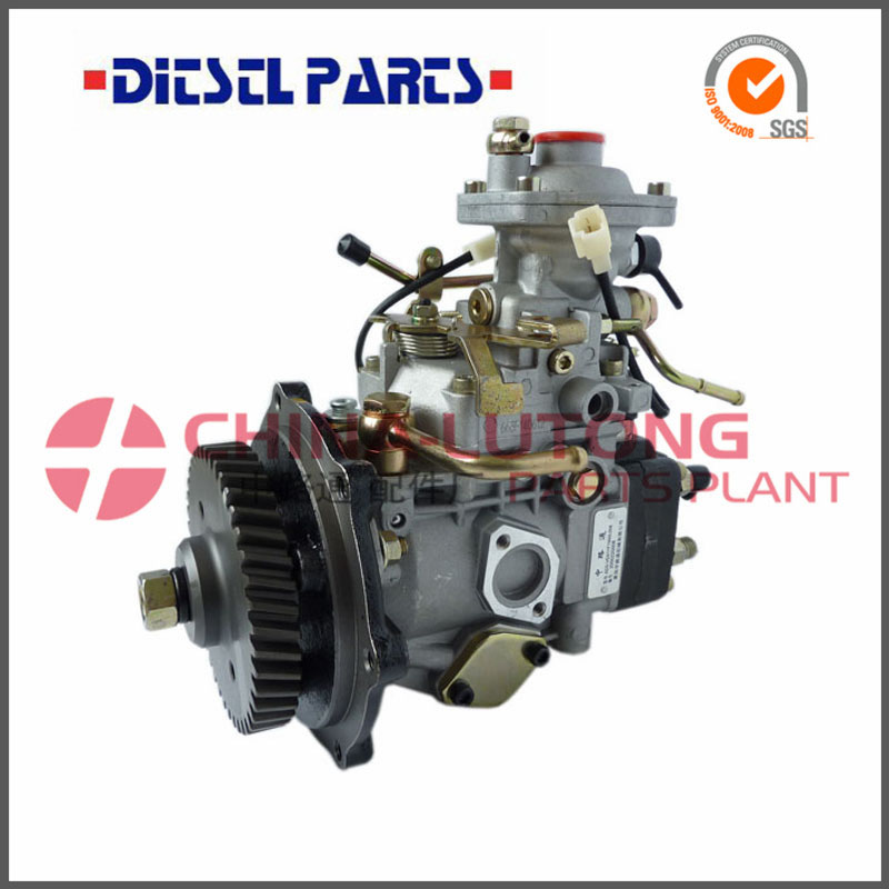 Zexel Diesel Injection Pump NjVe411f1900L005 for Jmc Gmc
