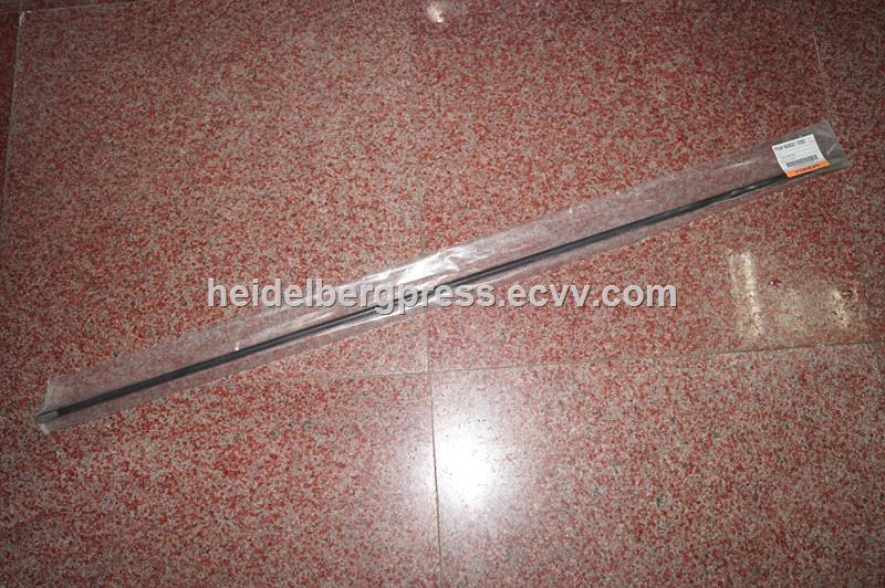 komori torsion bar 1165mm 7646002200 offset printing machine part for komori printer