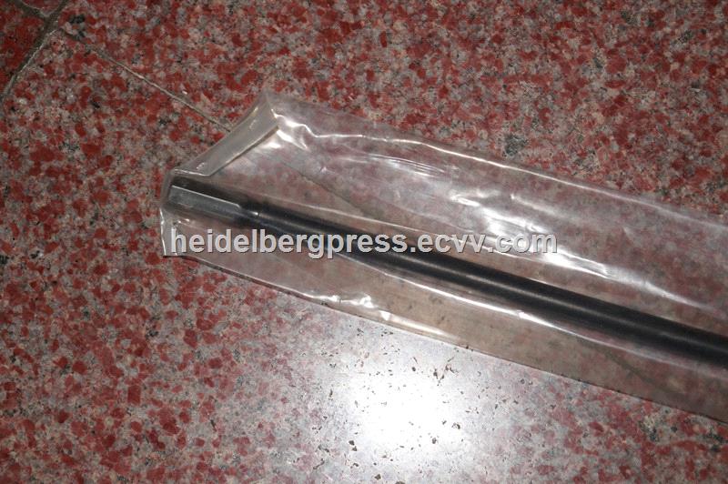 komori torsion bar 1165mm 7646002200 offset printing machine part for komori printer