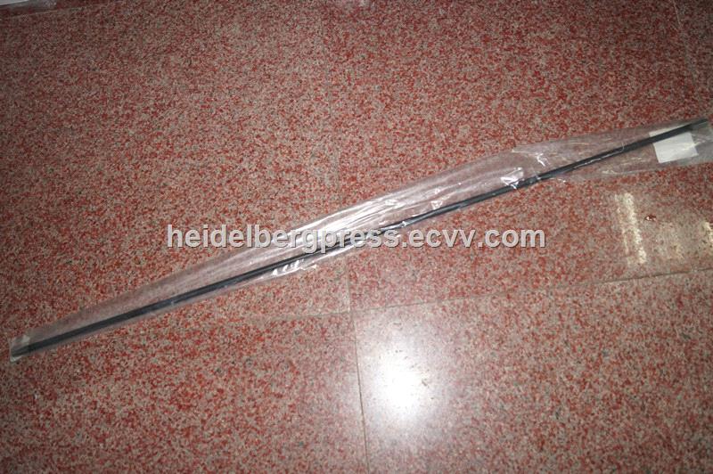 komori torsion bar 1165mm 7646002200 offset printing machine part for komori printer