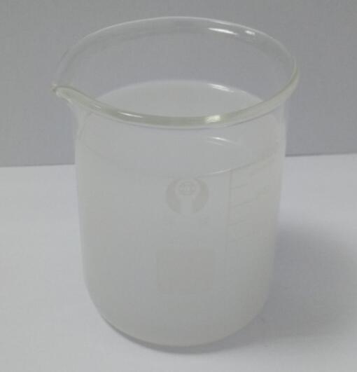 High Effciency Organic Silicone Defoamer