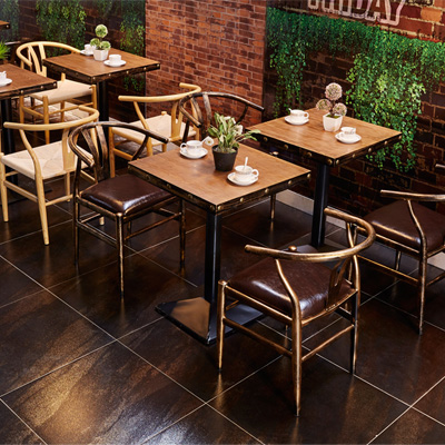 Chinese Factory Metal Dining Chairs NC3011