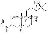 Stanozolol CAS NO10418038