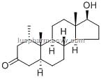 Mesterolone CAS NO1424006