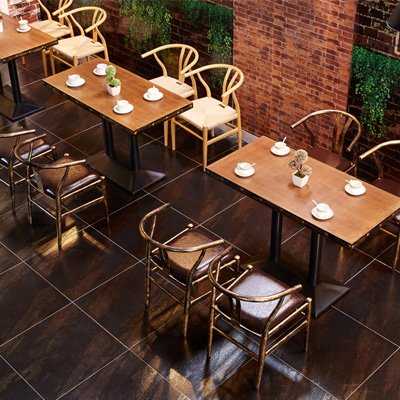 Chinese Factory Metal Dining Chairs NC3011