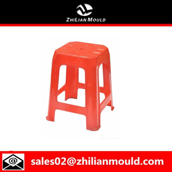 Hot Sell Cheap Plastic Stool Mould in China