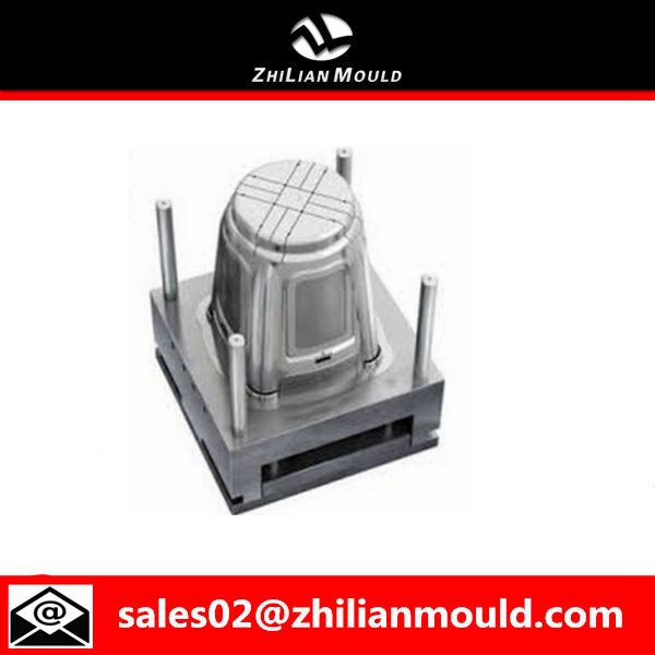 2015 Best Sell Plastic Stool Mould