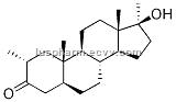 17aMethylDrostanolone CAS NO3381882