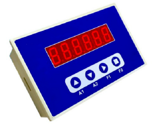 IN420 Weighing Indicator PLUS