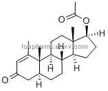 Methenolone acetate CAS NO434059