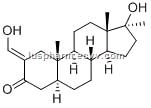 Oxymetholone CAS NO434071