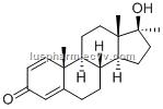 Metandienone CAS NO72639