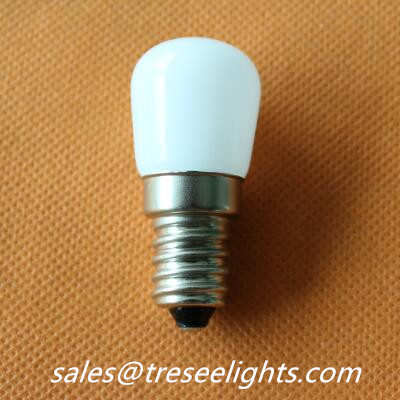 E14 Base LED Lamp Bulb 3W Light COB Epistar Efficacy 80lm