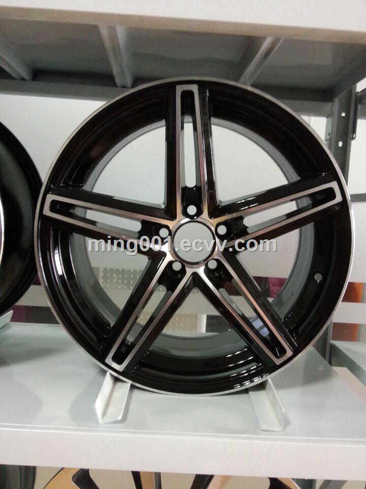 Good quality replica alloy wheels