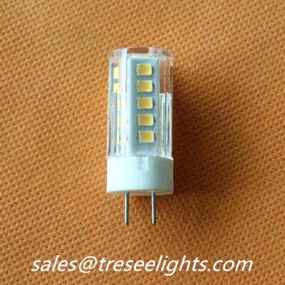 Gy6 35 LED Lamp Bulb G6 35 Sockel Light 3W SMD2835 Sockel Halogen Replacement