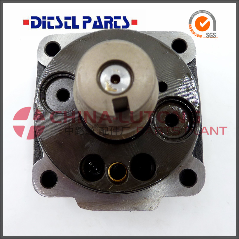 Head Rotor for BMW Engine Components 2468336013 Head Rotor