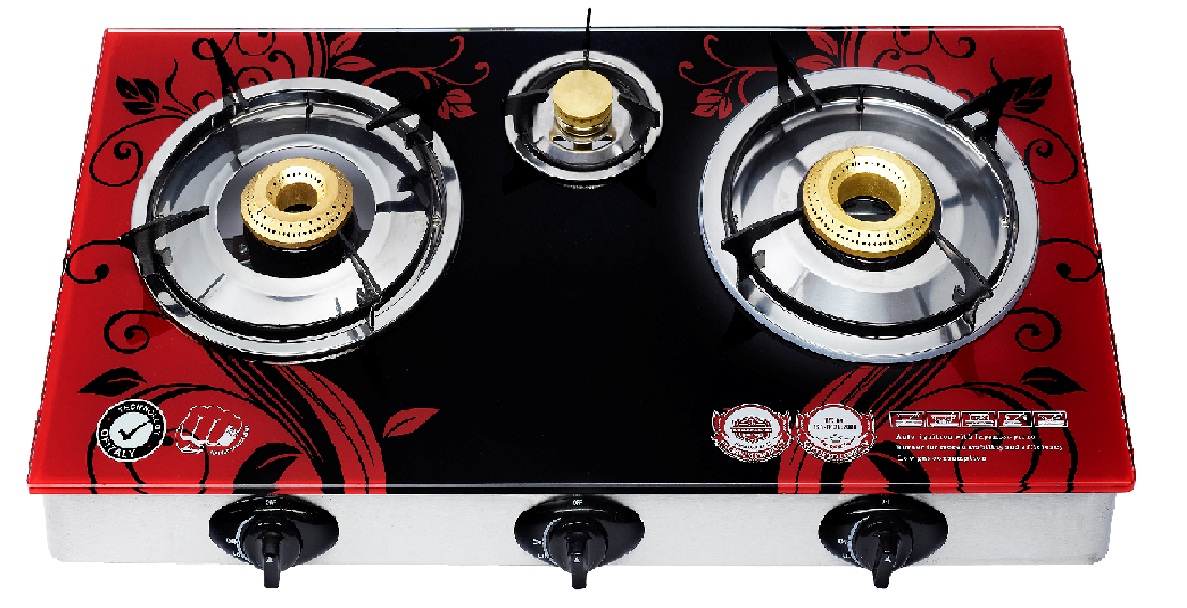Table Gas Hob